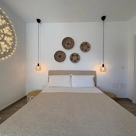 Appartement Dune By Diddoi Torre San Giovanni
