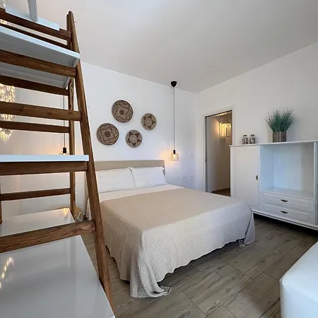 Dune By Diddoi Appartement Torre San Giovanni