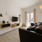 Apartment Dune By Diddoi Torre San Giovanni Ugento