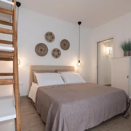 Dune Apartment Torre San Giovanni Ugento