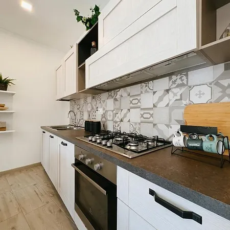 Dune By Diddoi Apartmán Torre San Giovanni Ugento