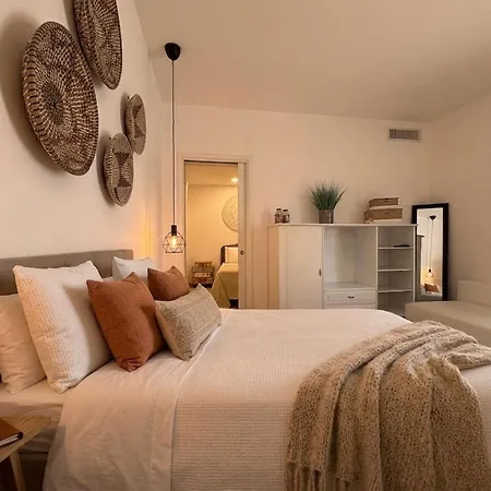 Apartmán Dune By Diddoi *