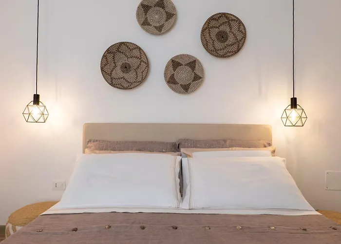 Dune * Torre San Giovanni Ugento