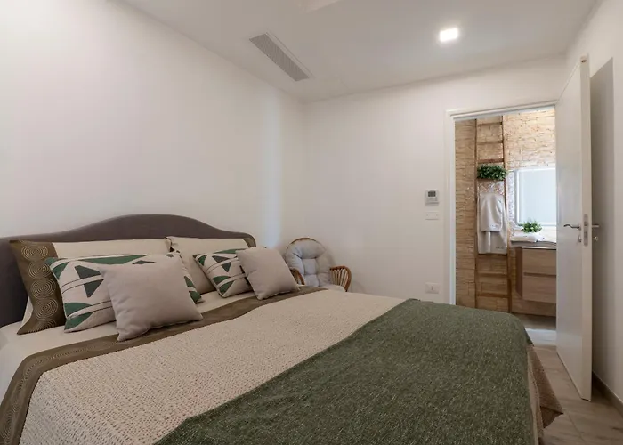 Apartment Dune Torre San Giovanni Ugento